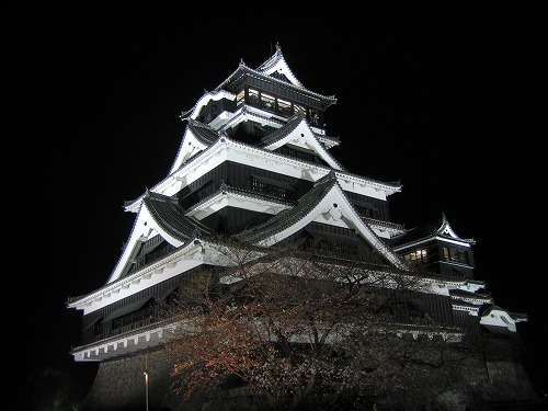 熊本城4