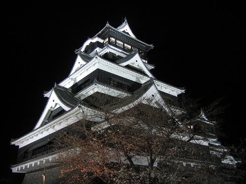 熊本城5