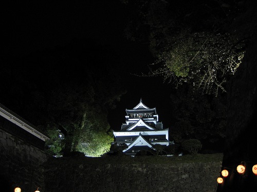 熊本城6