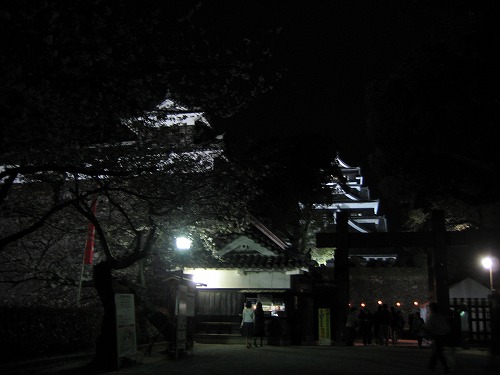 熊本城7