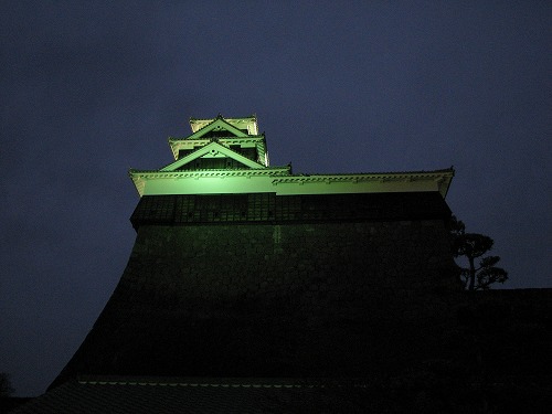 熊本城9