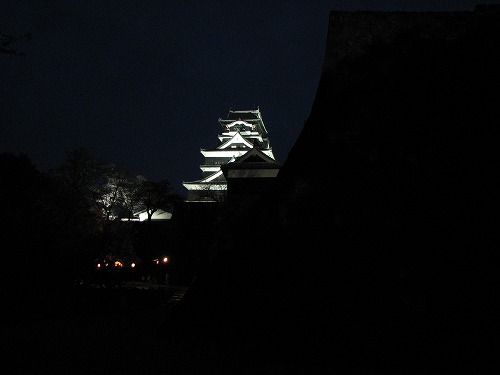 熊本城11