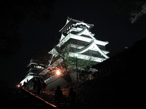 熊本城12