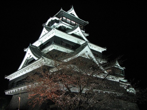 熊本城16