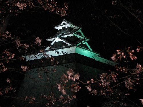 熊本城18