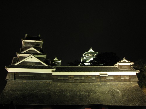 熊本城3