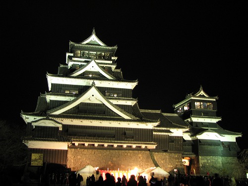 熊本城5