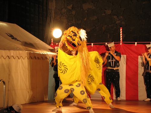 熊本城11