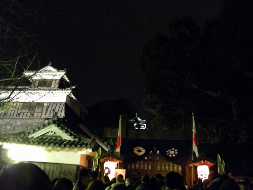 熊本城2