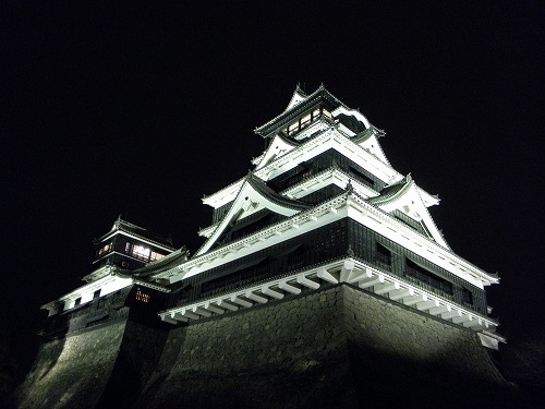 熊本城4