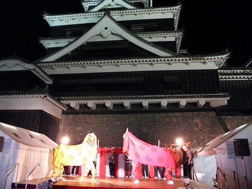 熊本城9