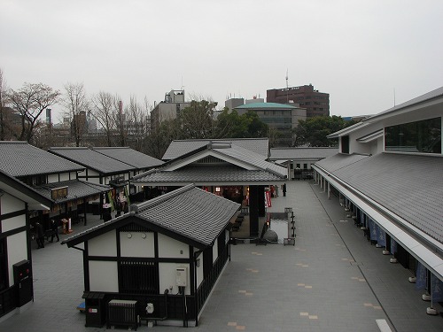 桜の馬場1
