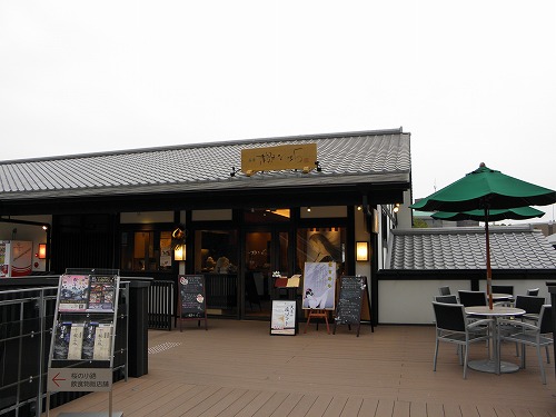 桜の馬場6