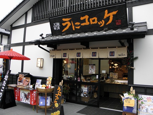 桜の馬場9