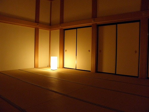 大広間12