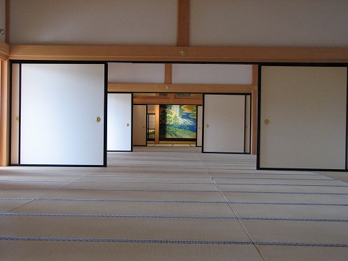 大広間5