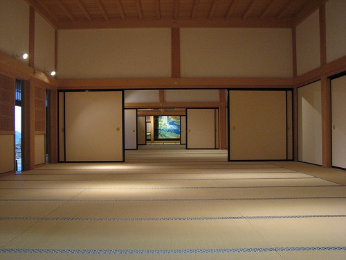 大広間10