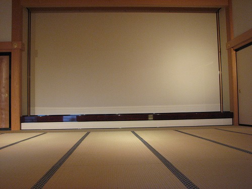 大広間3