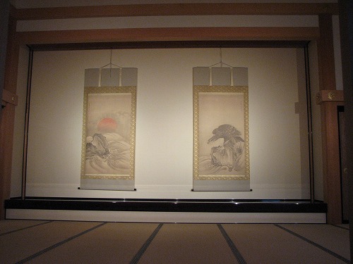 大広間9