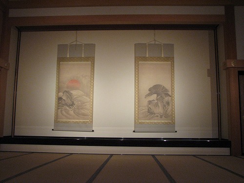 大広間11