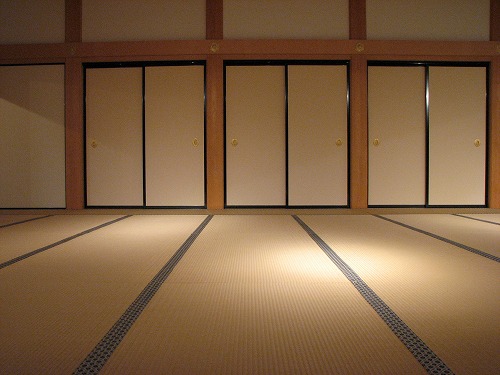 大広間4