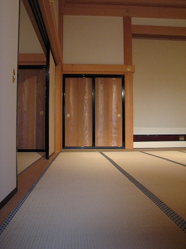 大広間13