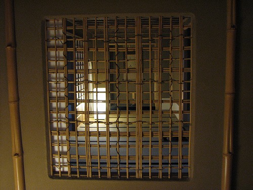 茶室1