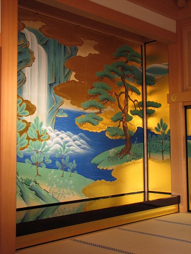 若松之間12