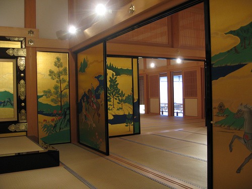若松之間4