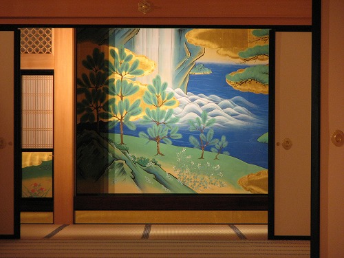 若松之間6