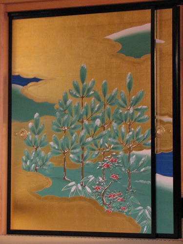 若松之間15