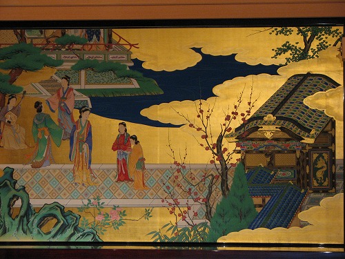 昭君之間4
