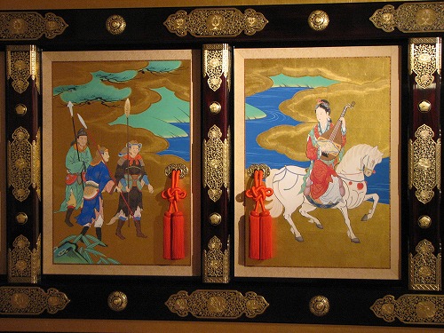 昭君之間11