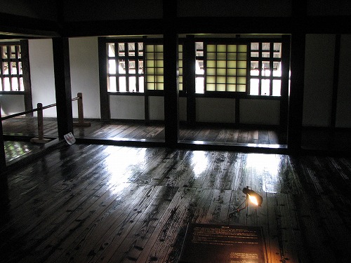 宇戸櫓1