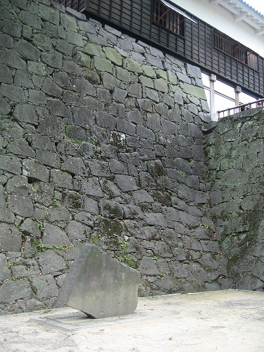 地蔵石5
