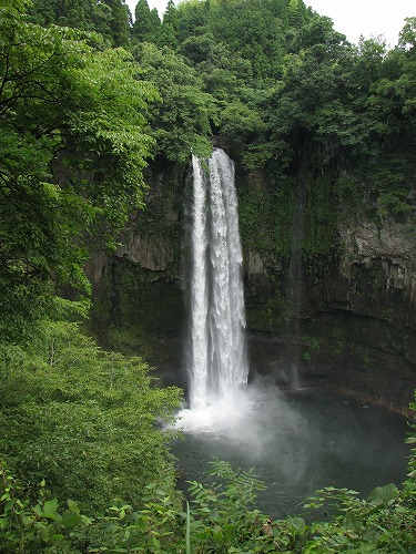 五老ヶ滝1