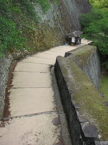 須戸口門5