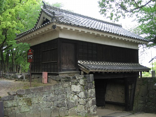 不開門1
