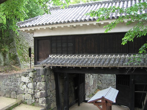 不開門4