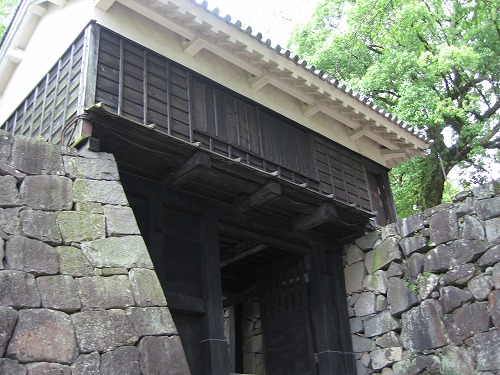 不開門5