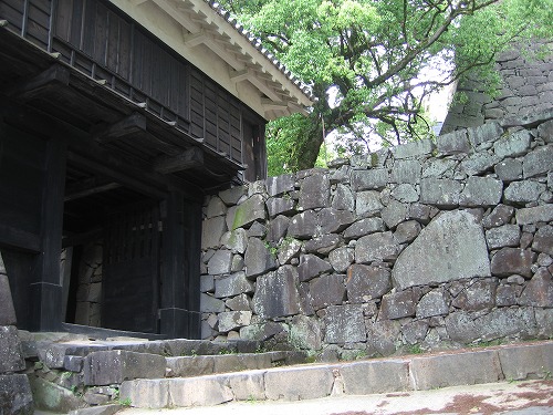 不開門7