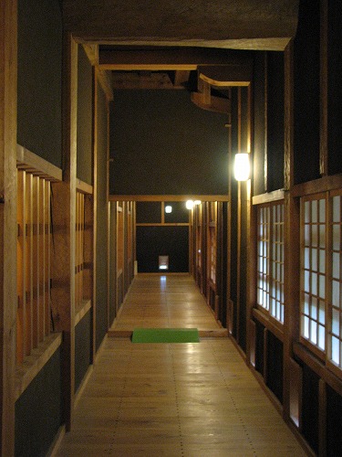 飯田丸13