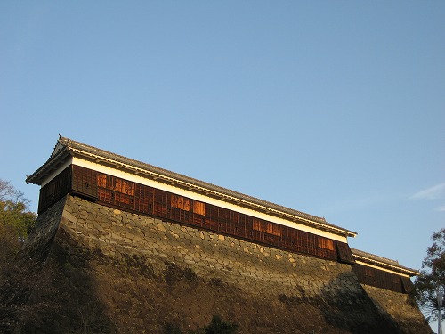 櫓1