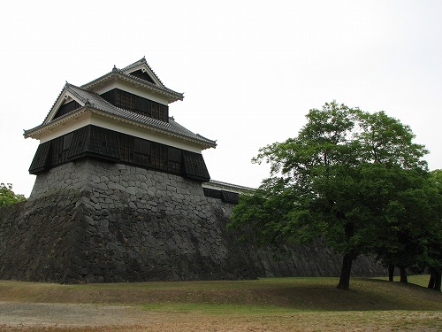お堀5