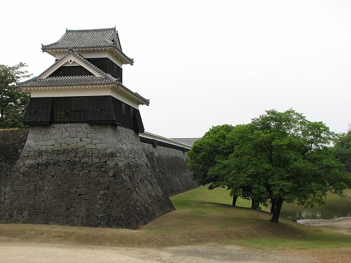 お堀6