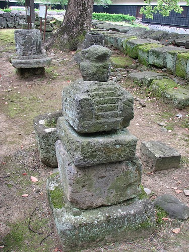 石塔9