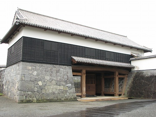 西大手門4