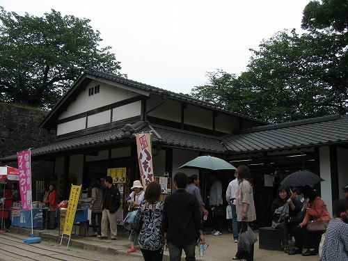 売店10