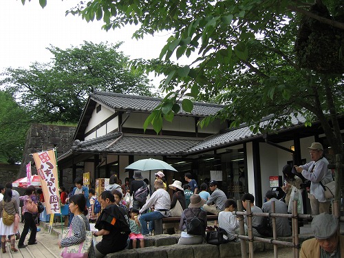 売店11