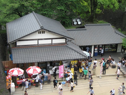 売店2
